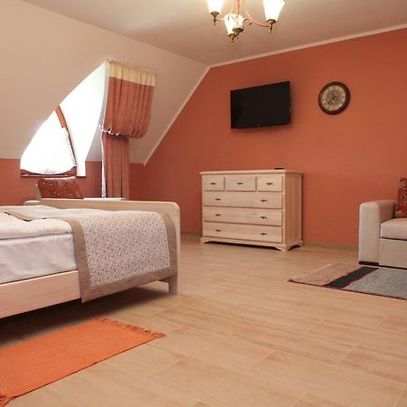Publo Spa Hotel Vyshkove 객실 사진