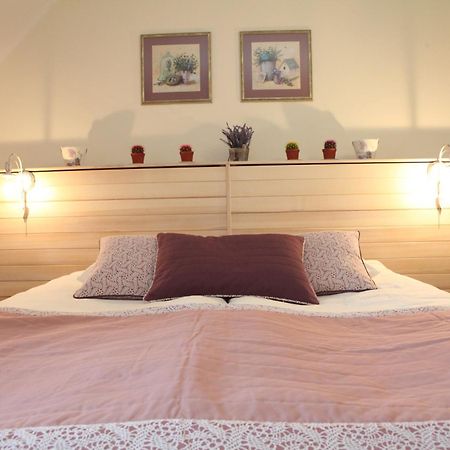 Publo Spa Hotel Vyshkove 객실 사진