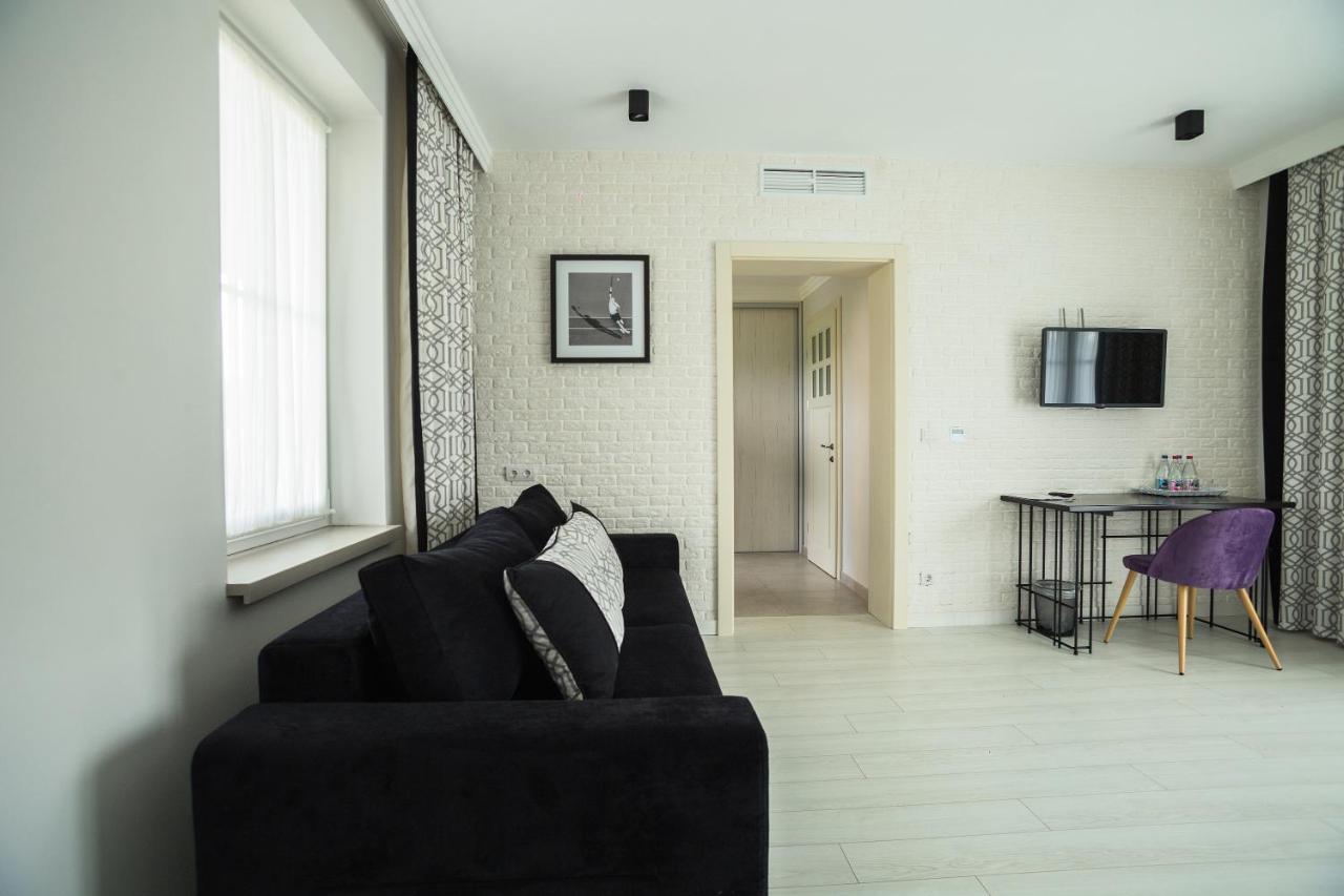 Publo Spa Hotel Vyshkove 외부 사진