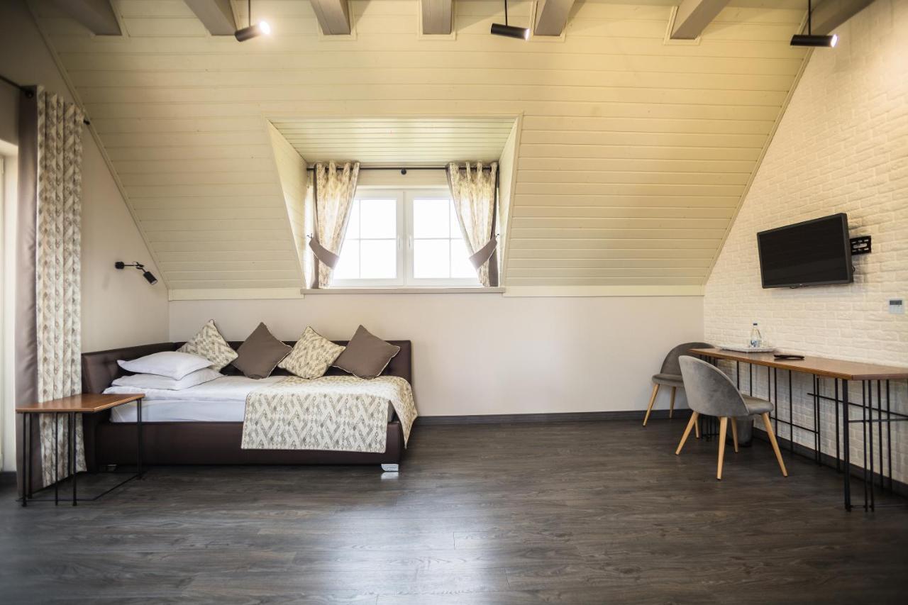 Publo Spa Hotel Vyshkove 외부 사진