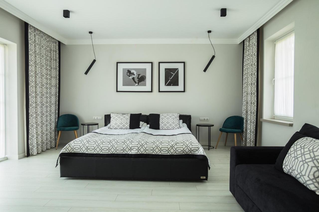 Publo Spa Hotel Vyshkove 외부 사진