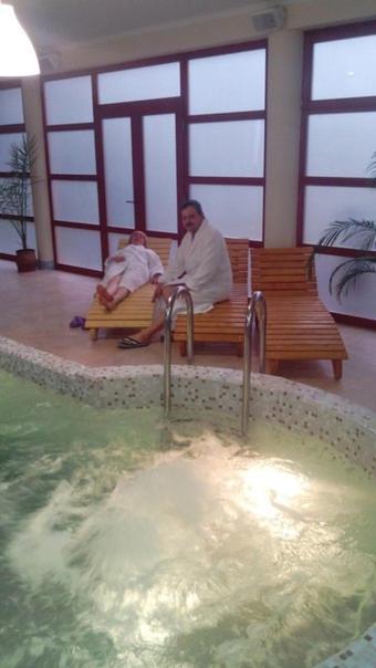 Publo Spa Hotel Vyshkove 외부 사진