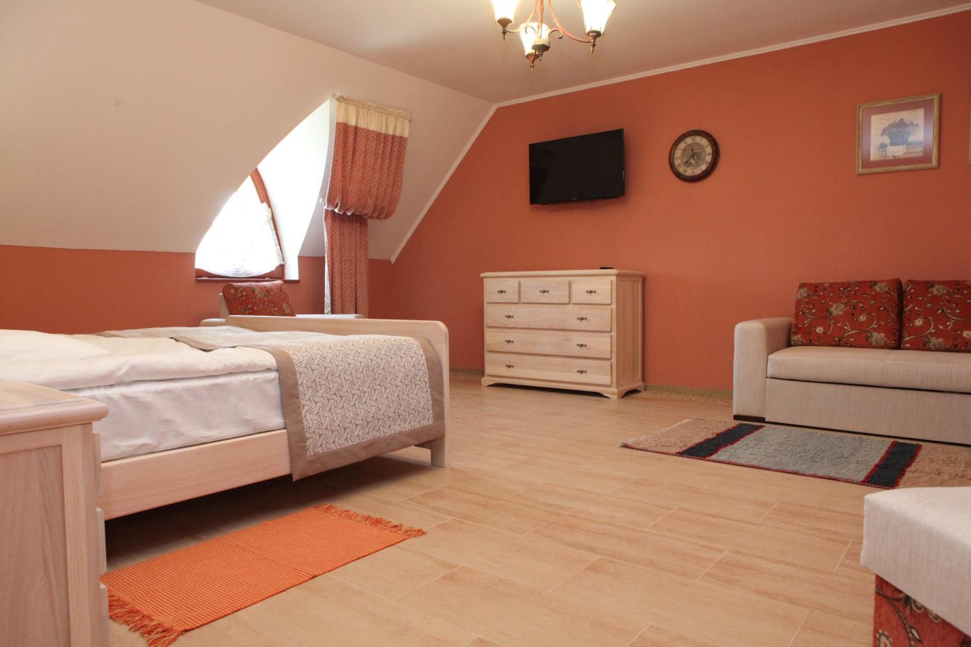 Publo Spa Hotel Vyshkove 객실 사진
