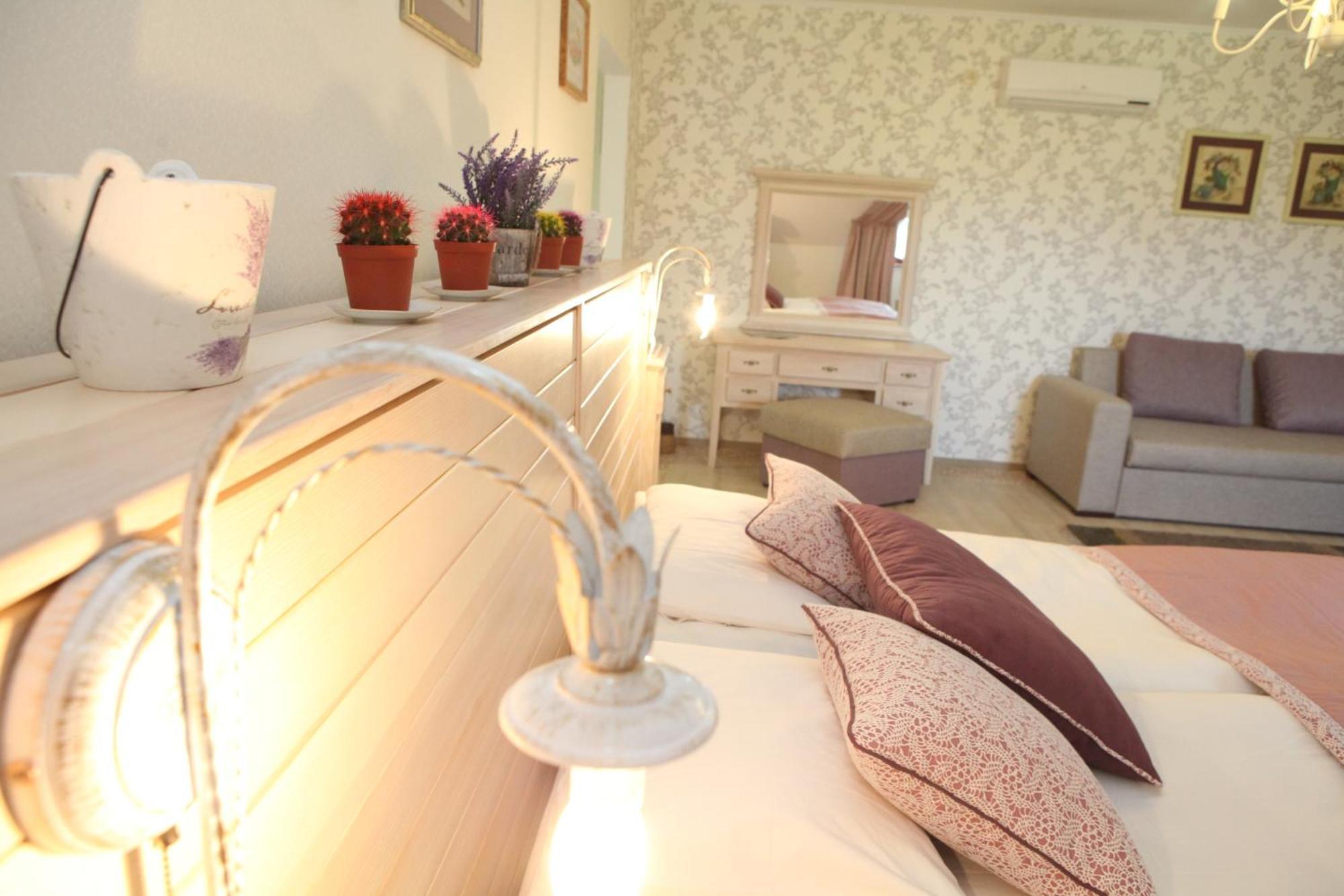 Publo Spa Hotel Vyshkove 객실 사진