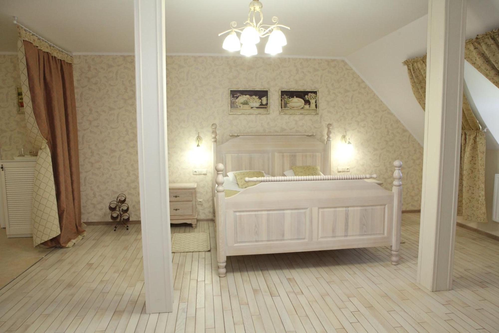 Publo Spa Hotel Vyshkove 객실 사진