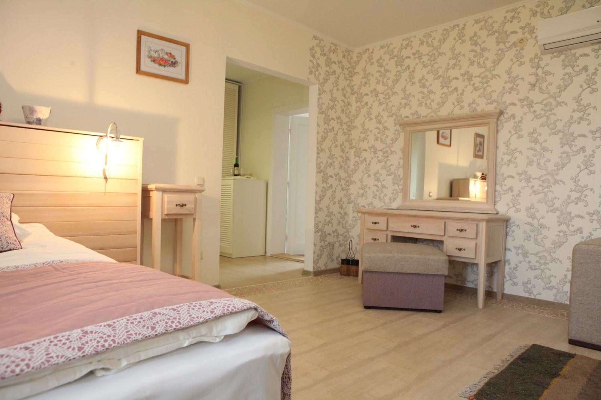 Publo Spa Hotel Vyshkove 객실 사진