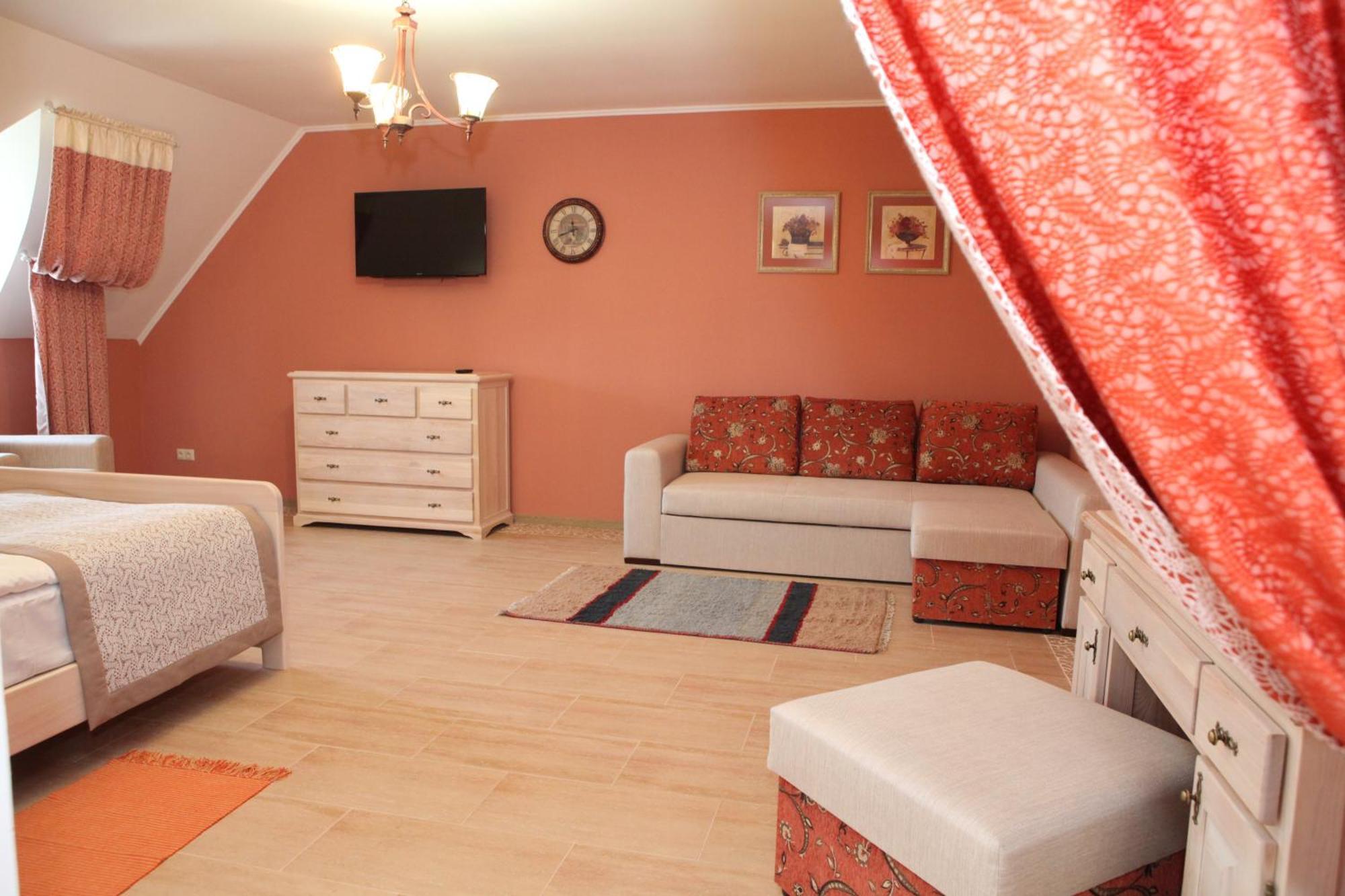 Publo Spa Hotel Vyshkove 객실 사진