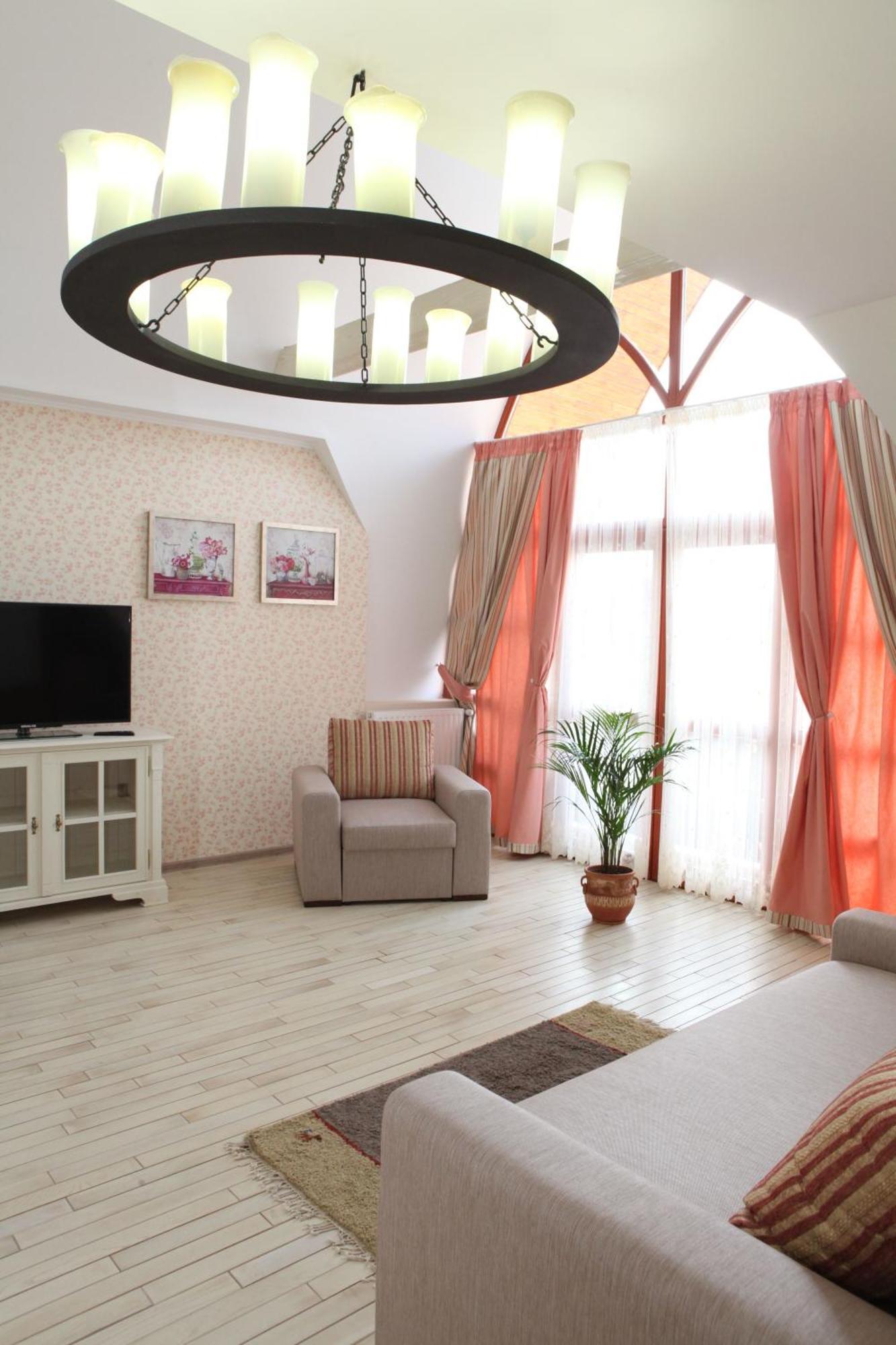 Publo Spa Hotel Vyshkove 객실 사진