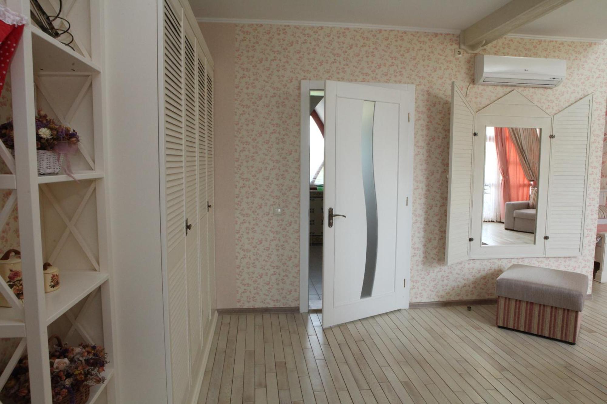 Publo Spa Hotel Vyshkove 객실 사진