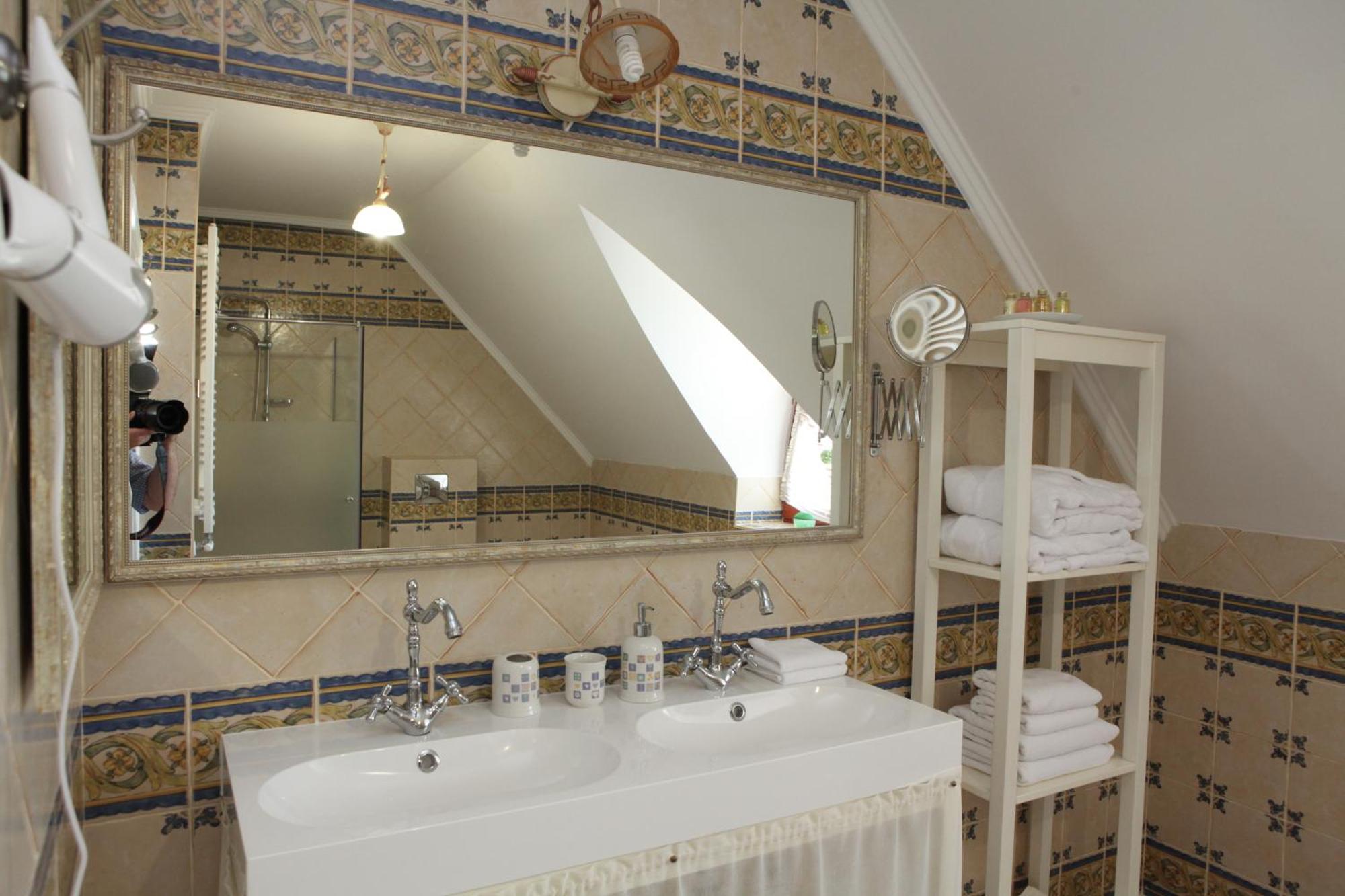 Publo Spa Hotel Vyshkove 객실 사진
