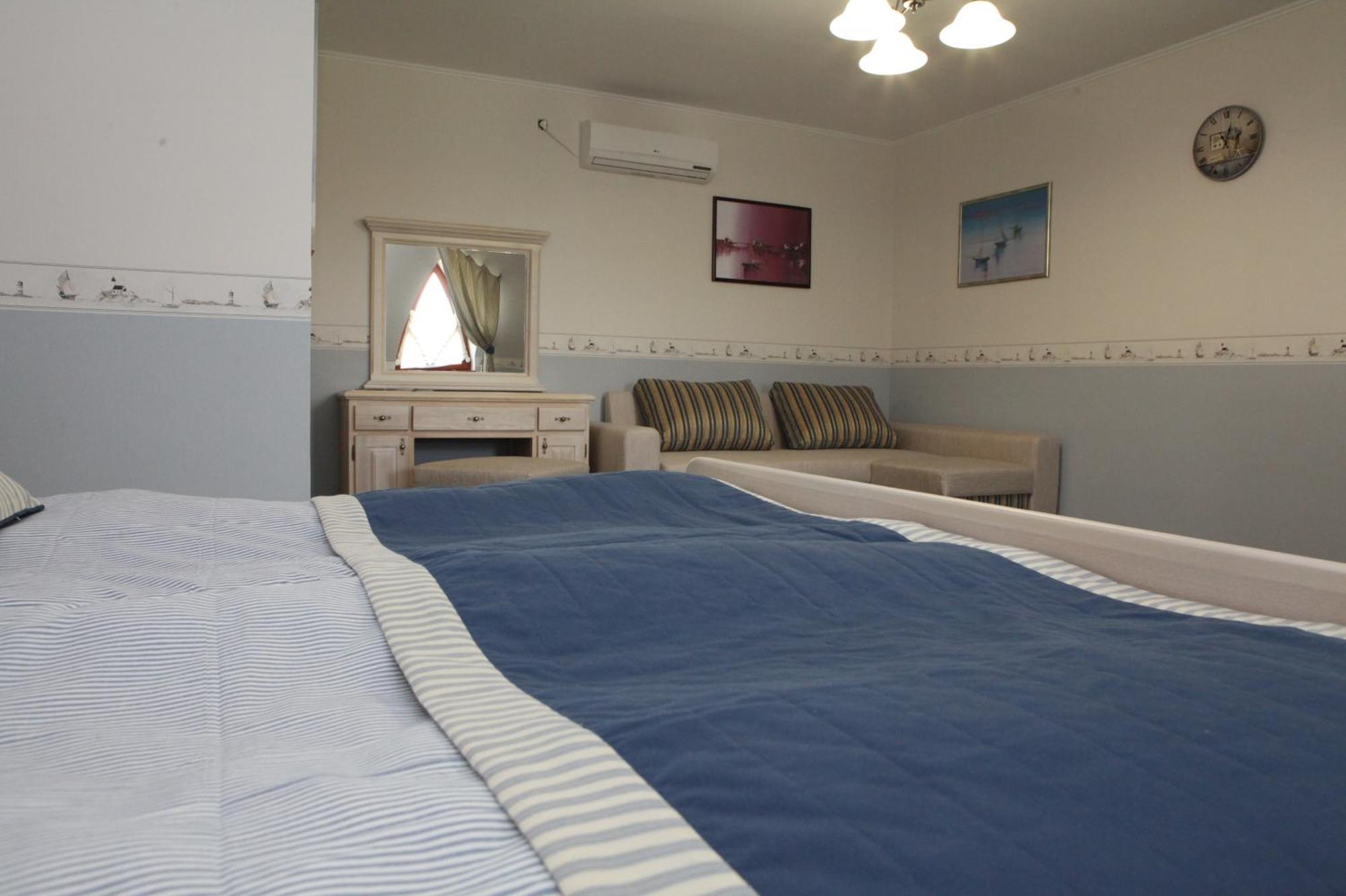 Publo Spa Hotel Vyshkove 객실 사진