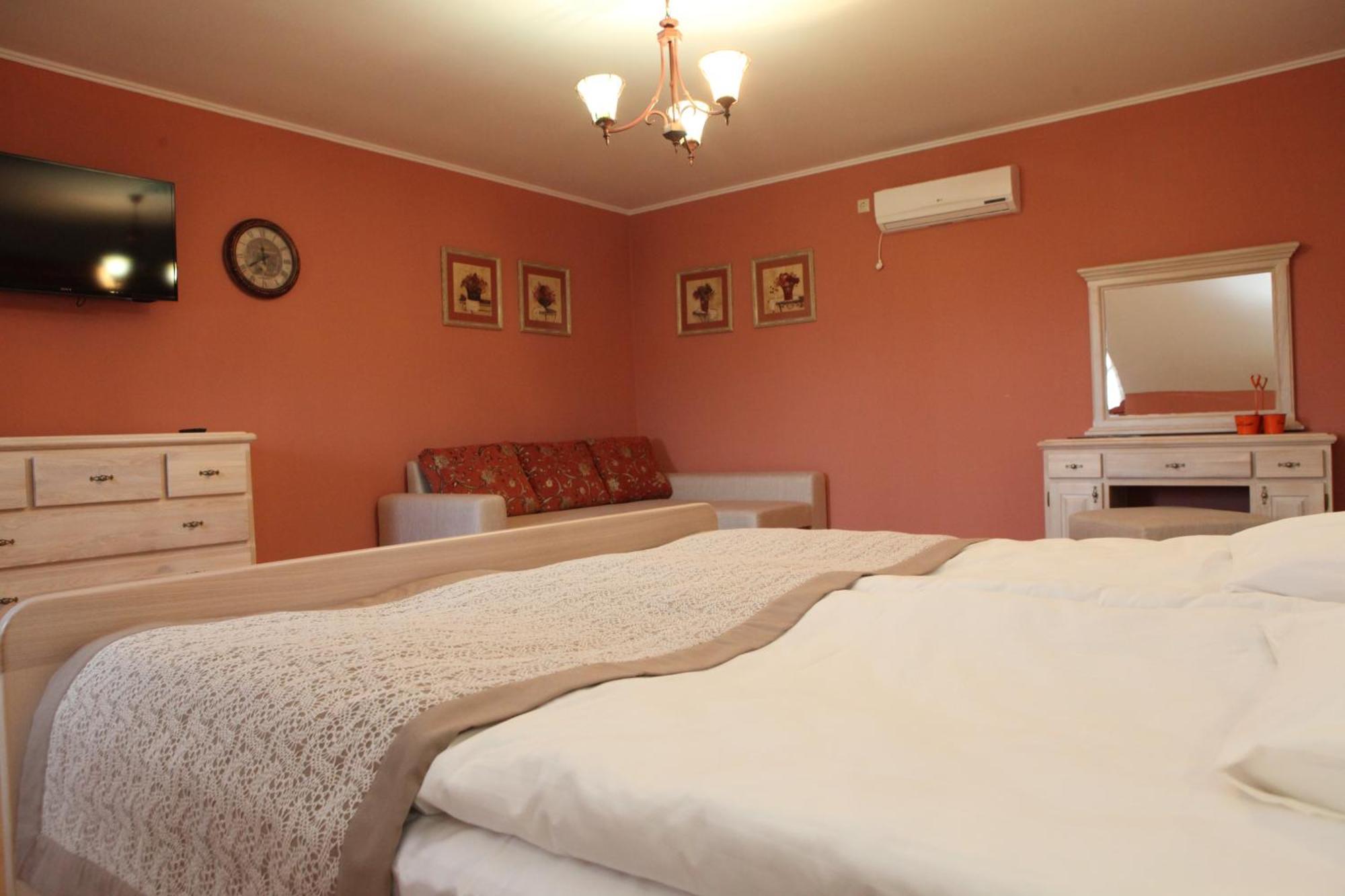 Publo Spa Hotel Vyshkove 객실 사진