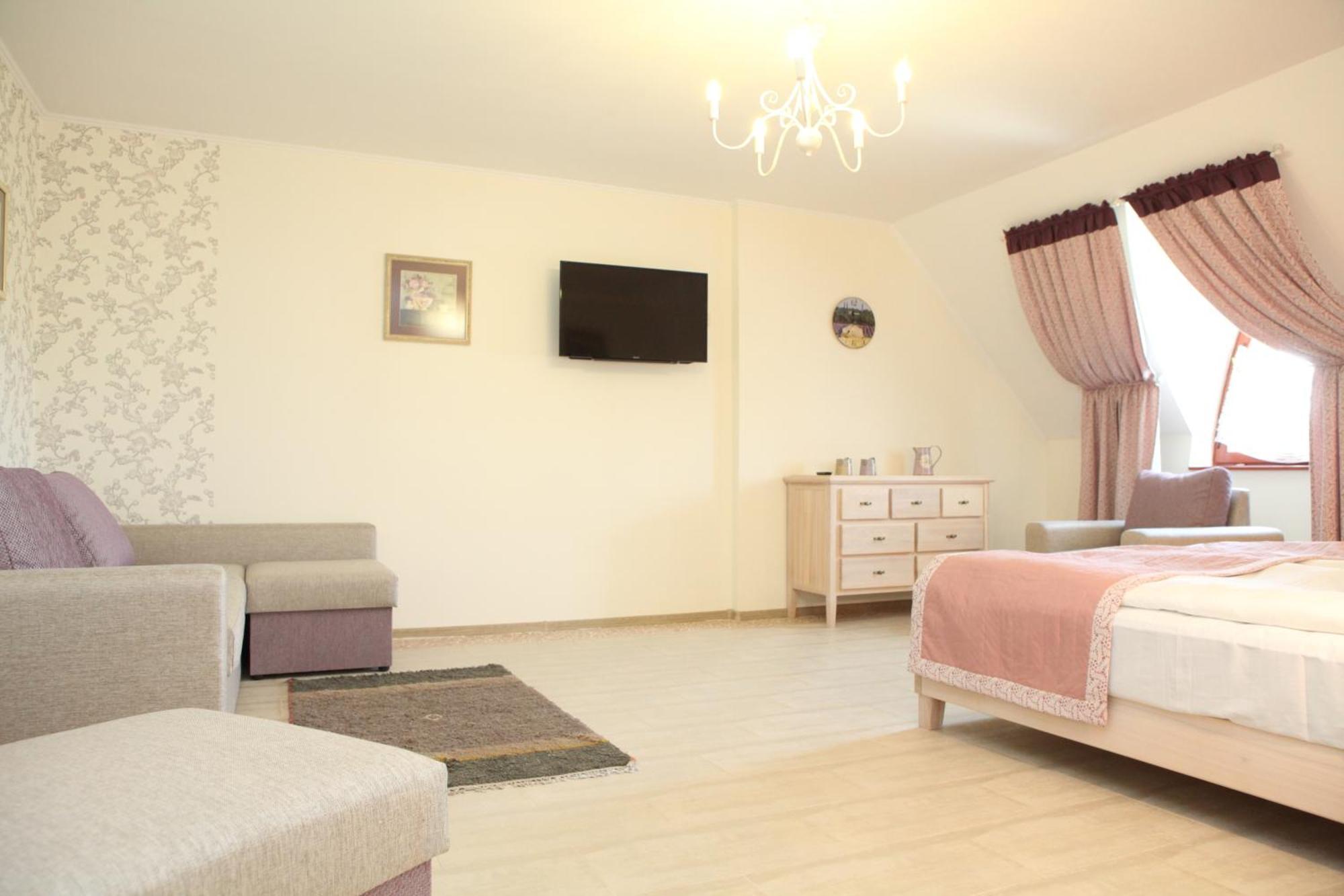 Publo Spa Hotel Vyshkove 객실 사진