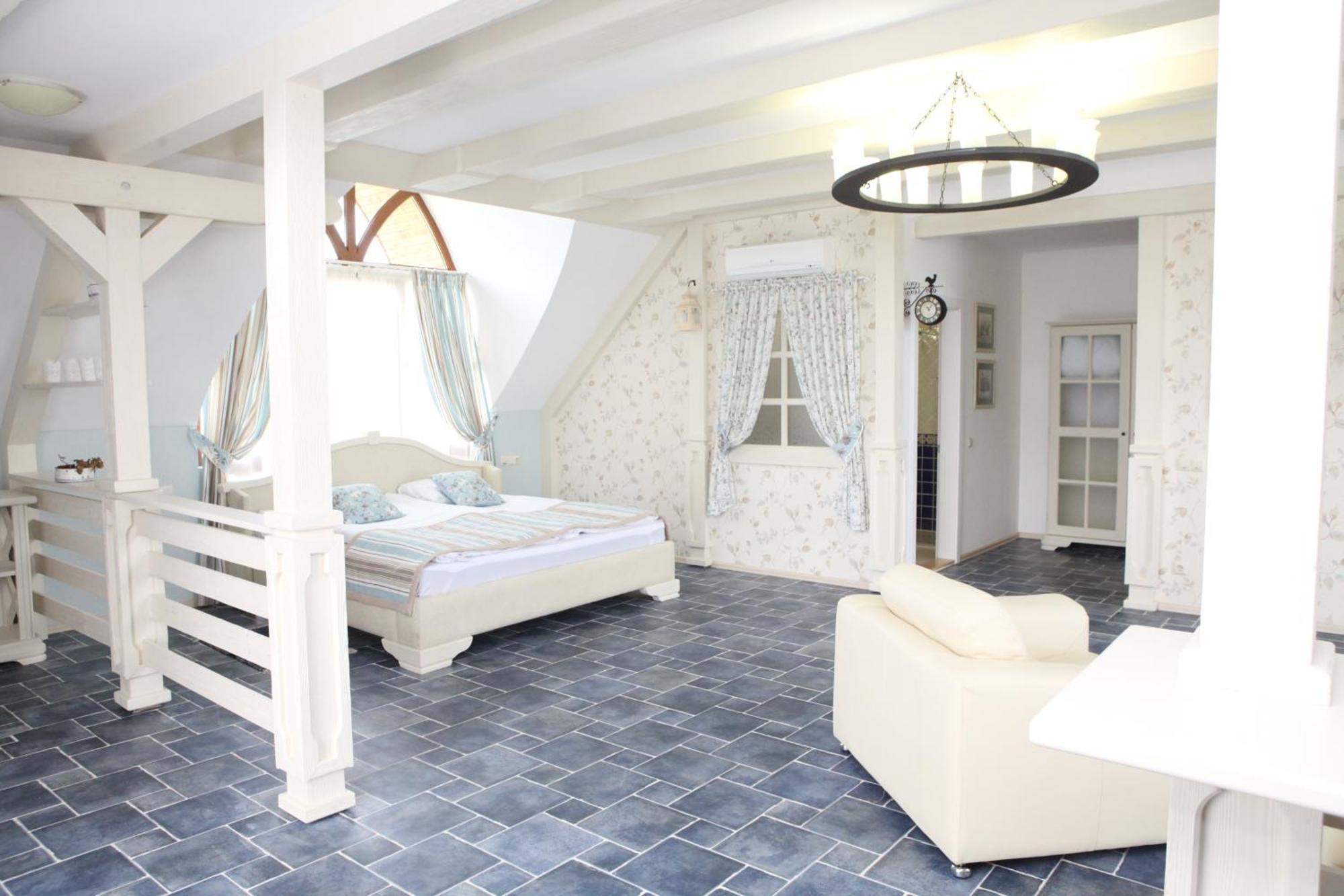 Publo Spa Hotel Vyshkove 객실 사진