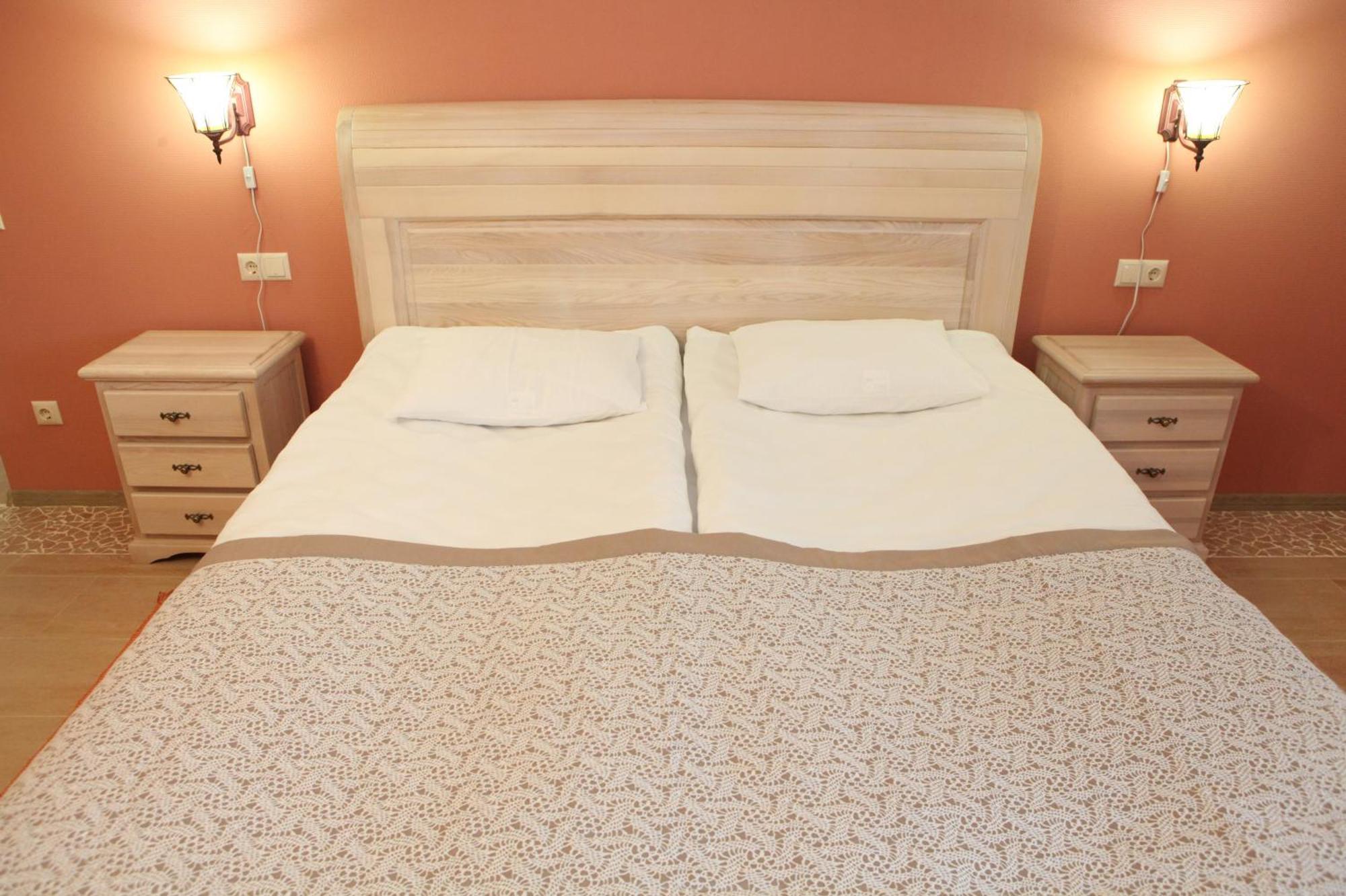 Publo Spa Hotel Vyshkove 객실 사진
