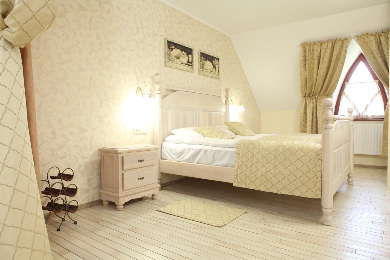 Publo Spa Hotel Vyshkove 객실 사진