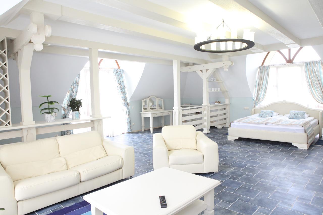 Publo Spa Hotel Vyshkove 객실 사진