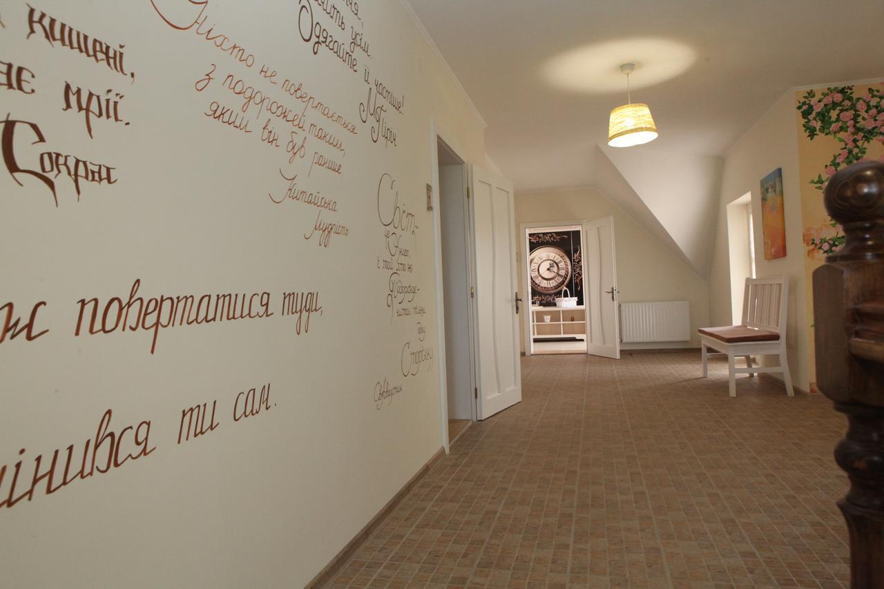 Publo Spa Hotel Vyshkove 외부 사진